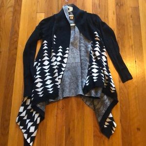 MOSSIMO Cardigan